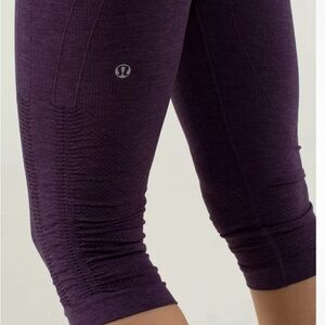 Lululemon leggings